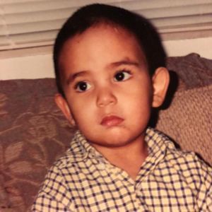 Meet your Posher, Jon